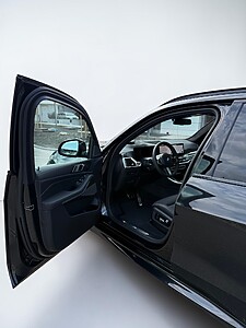 BMW X5 xDrive30d foto 8