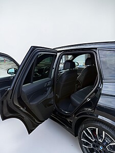 BMW X5 xDrive30d foto 10