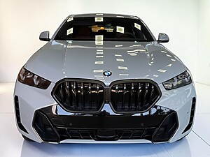 BMW X6 xDrive40i foto 2