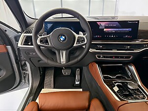 BMW X6 xDrive40i foto 5