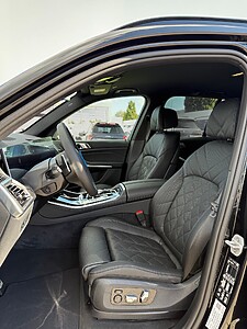 BMW X5 xDrive40d foto 9