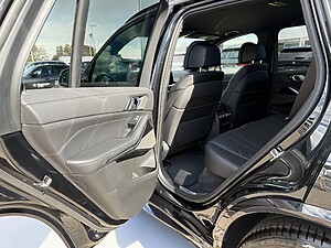 BMW X5 xDrive40d foto 10