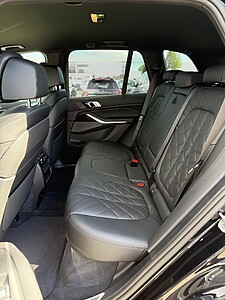 BMW X5 xDrive40d foto 11