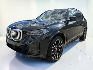 BMW X5 xDrive40d foto 1