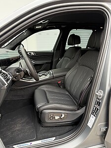 BMW X5 M60i xDrive foto 8