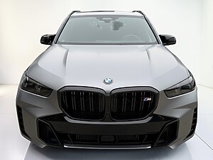 BMW X5 M60i xDrive foto 2