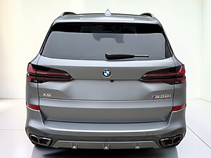 BMW X5 M60i xDrive foto 5