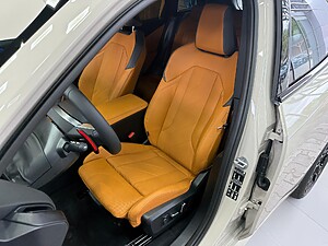 BMW X3 M50i xDrive foto 8