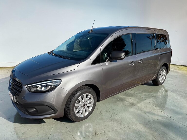 Mercedes-Benz Citan