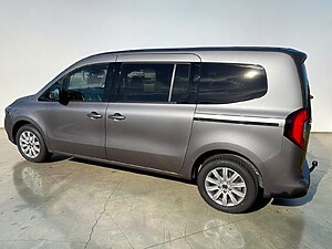 Mercedes-Benz Citan foto 6