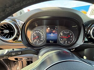 Mercedes-Benz Citan foto 9