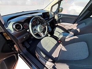 Mercedes-Benz Citan foto 7