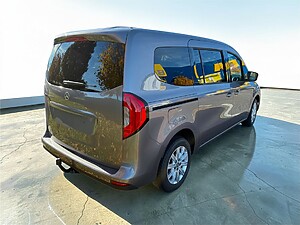 Mercedes-Benz Citan foto 4