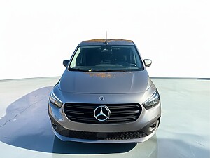 Mercedes-Benz Citan foto 3
