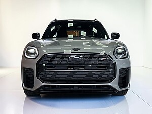 MINI Countryman S ALL4 foto 2