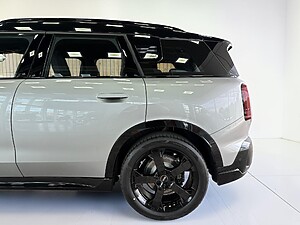 MINI Countryman S ALL4 foto 4