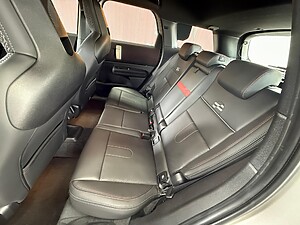 MINI Countryman S ALL4 foto 8