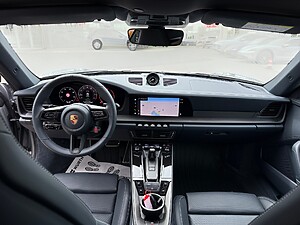 Porsche 911 Carrera GTS Cabriolet foto 9