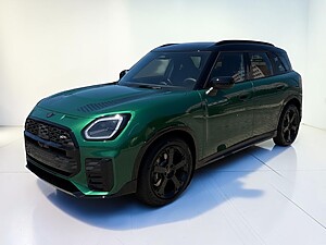 MINI Countryman S ALL4 foto 1