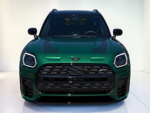 MINI Countryman S ALL4 foto 2