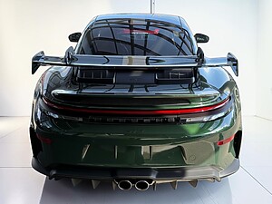 Porsche 911 GT3 foto 5