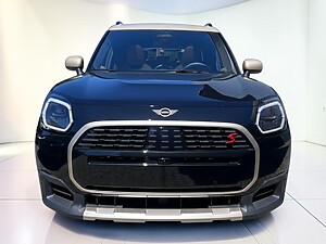 MINI Countryman S  ALL4 foto 2