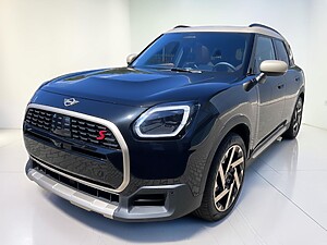 MINI Countryman S  ALL4 foto 1