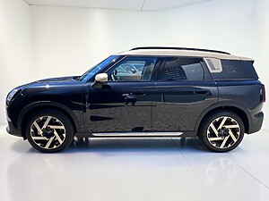 MINI Countryman S  ALL4 foto 3