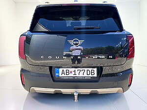 MINI Countryman S  ALL4 foto 4