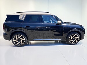 MINI Countryman S  ALL4 foto 5