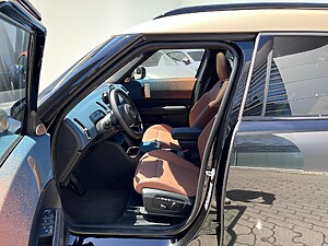 MINI Countryman S  ALL4 foto 8