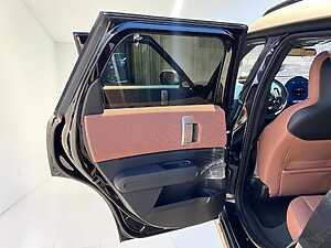 MINI Countryman S  ALL4 foto 9