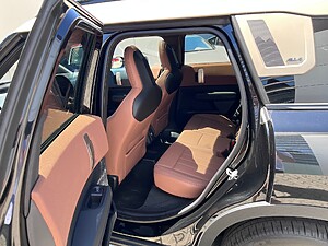 MINI Countryman S  ALL4 foto 10