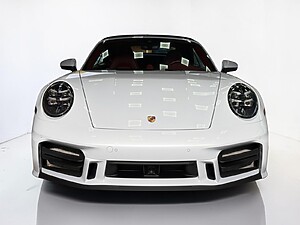 Porsche 911 Carrera Cabriolet foto 2