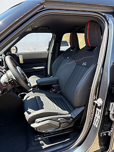 MINI Countryman S ALL4 foto 7