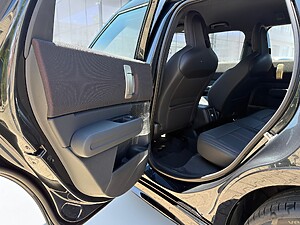 MINI Countryman S ALL4 foto 8