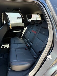 MINI Countryman S ALL4 foto 9