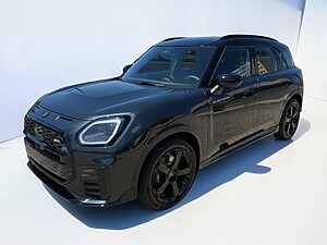 MINI Countryman S ALL4 foto 1