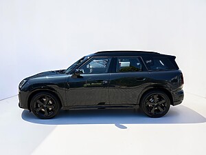 MINI Countryman S ALL4 foto 3