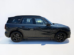 MINI Countryman S ALL4 foto 4