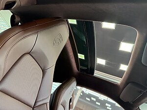 Porsche 911 Carrera 4 GTS foto 15