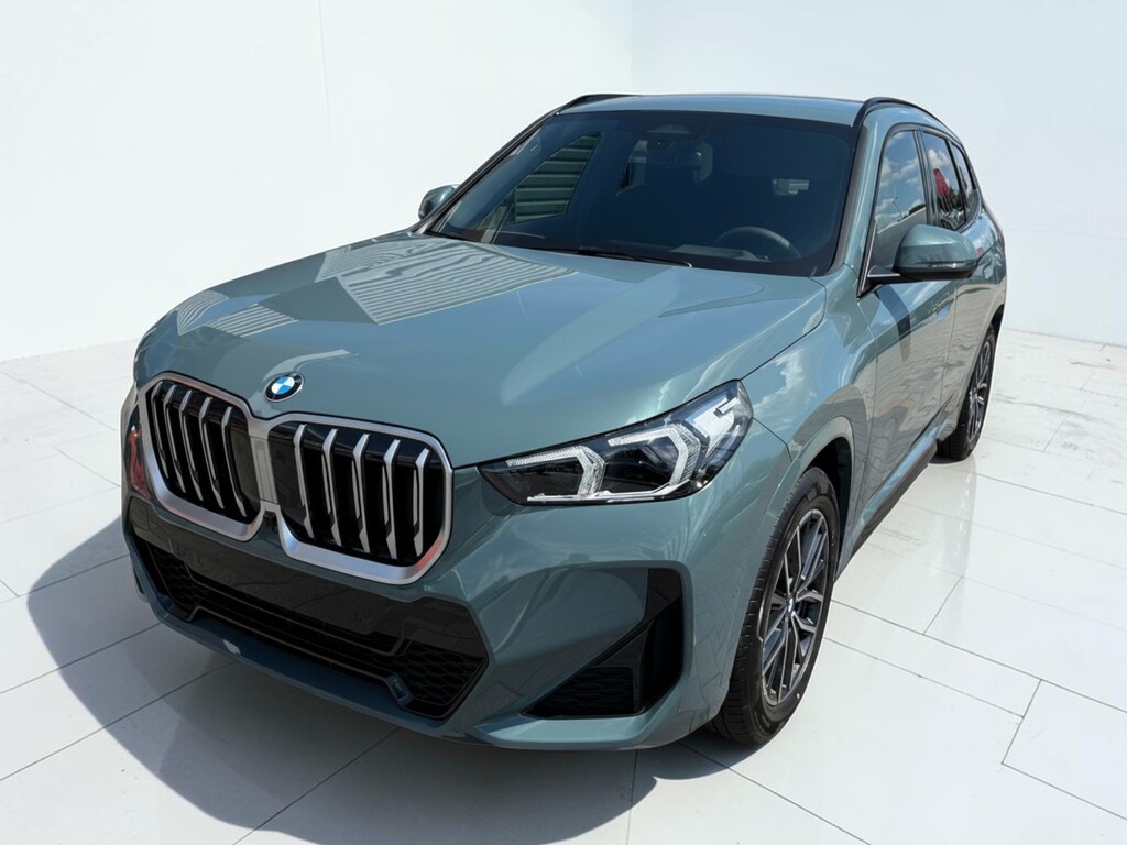 BMW X1 xDrive23i