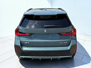 BMW X1 xDrive23i foto 5