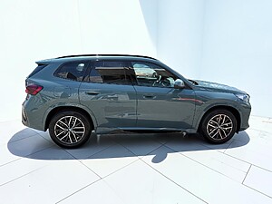 BMW X1 xDrive23i foto 6