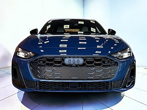 AUDI A5 Limuzína TDI quattro foto 2