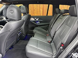 Mercedes-Benz GLS 450 d 4MATIC foto 13