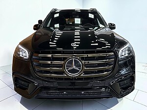 Mercedes-Benz GLS 450 d 4MATIC foto 2
