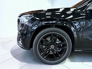 Mercedes-Benz GLS 450 d 4MATIC foto 6