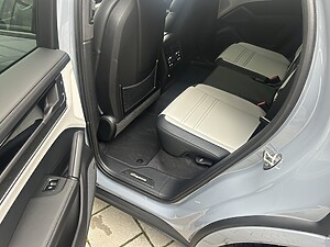Porsche Cayenne Turbo E-Hybrid Coupé foto 9