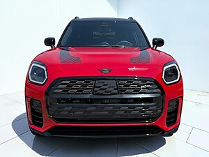 MINI Countryman JCW  ALL4 foto 2